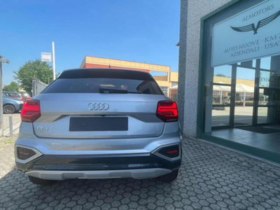 Audi Q2 Q2 35 TFSI S tronic Business (6)