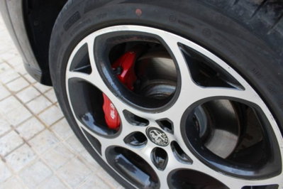 Alfa Romeo Tonale 1.5 hybrid Veloce 130cv tct7 (10)