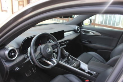 Alfa Romeo Tonale 1.5 hybrid Veloce 130cv tct7 (11)