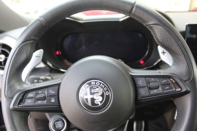 Alfa Romeo Tonale 1.5 hybrid Veloce 130cv tct7 (16)