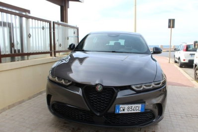 Alfa Romeo Tonale 1.5 hybrid Veloce 130cv tct7 (2)