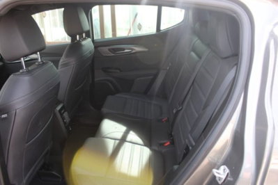 Alfa Romeo Tonale 1.5 hybrid Veloce 130cv tct7 (8)
