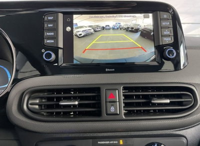 Hyundai i10 1.0 mpi Connectline 63cv (7)