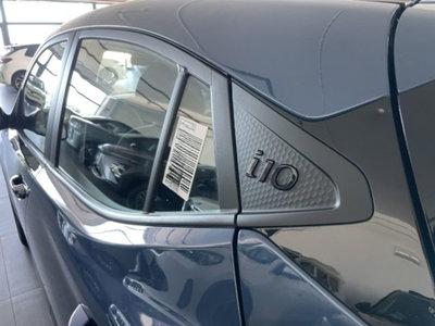 Hyundai i10 1.0 mpi Connectline 63cv (6)