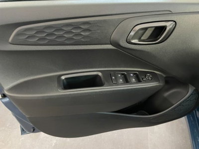 Hyundai i10 1.0 mpi Connectline 63cv (13)
