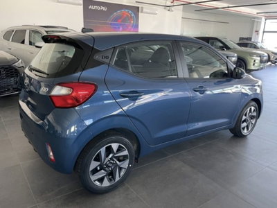 Hyundai i10 1.0 mpi Connectline 63cv (18)