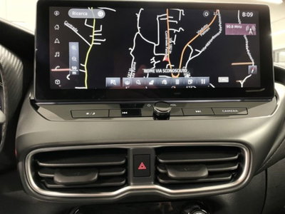Nissan Juke 1.0 dig-t N-Connecta 114cv (12)