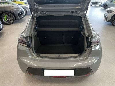Peugeot 208 1.2 puretech Active s&s 100cv (11)