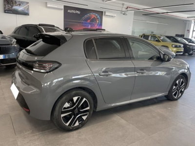 Peugeot 208 1.2 puretech Active s&s 100cv (3)