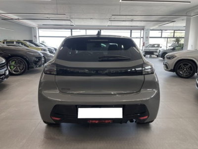 Peugeot 208 1.2 puretech Active s&s 100cv (5)
