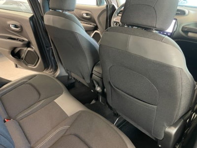 Jeep Renegade 1.5 turbo t4 mhev Summit 2wd dct (6)