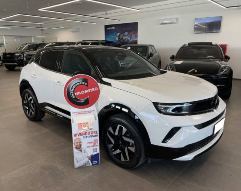 Opel Mokka 1.2 Turbo 130 CV GS Line