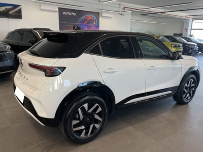 Opel Mokka 1.2 Turbo 130 CV GS Line (6)