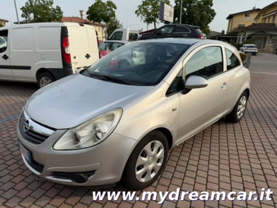 Opel Corsa 1.2 3 porte Enjoy (2)