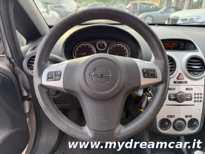 Opel Corsa 1.2 3 porte Enjoy (5)