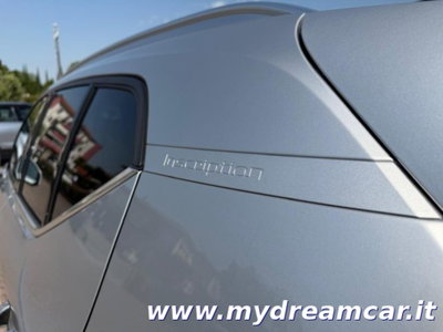 Volvo XC40 D3 Geartronic Inscription (12)