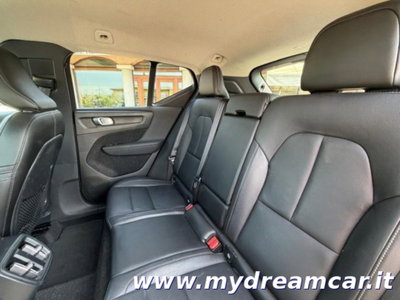Volvo XC40 D3 Geartronic Inscription (15)
