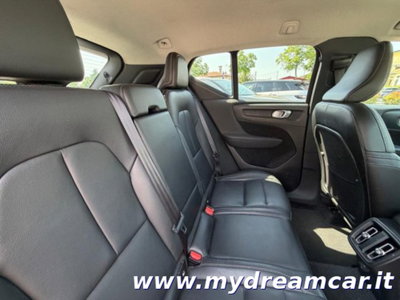 Volvo XC40 D3 Geartronic Inscription (16)