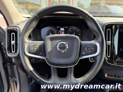 Volvo XC40 D3 Geartronic Inscription (7)