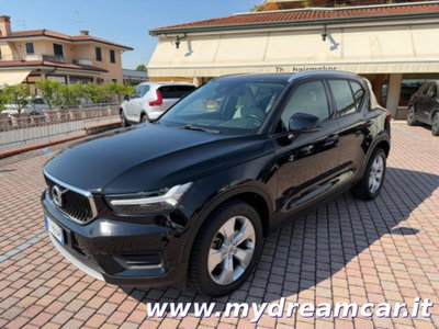Volvo XC40 T4 AWD Geartronic Momentum (3)