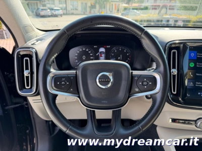 Volvo XC40 T4 AWD Geartronic Momentum (7)