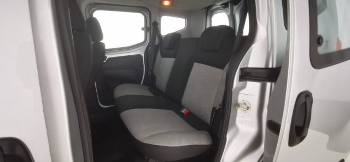 Fiat Qubo 1.3 MJT 95 CV Easy (14)