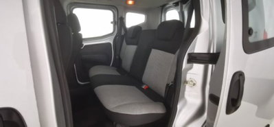 Fiat Qubo 1.3 MJT 95 CV Start&Stop Easy (14)