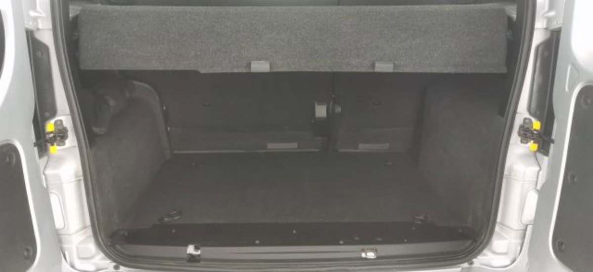 Fiat Qubo 1.3 MJT 95 CV Easy (15)