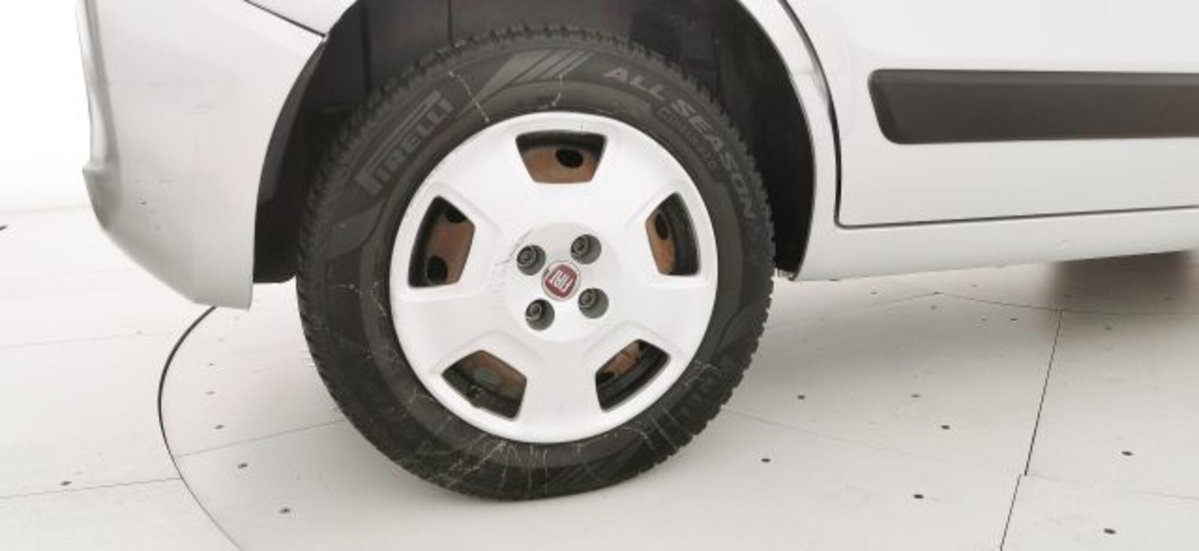 Fiat Qubo 1.3 MJT 95 CV Easy (16)