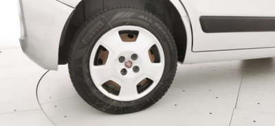 Fiat Qubo 1.3 MJT 95 CV Start&Stop Easy (16)