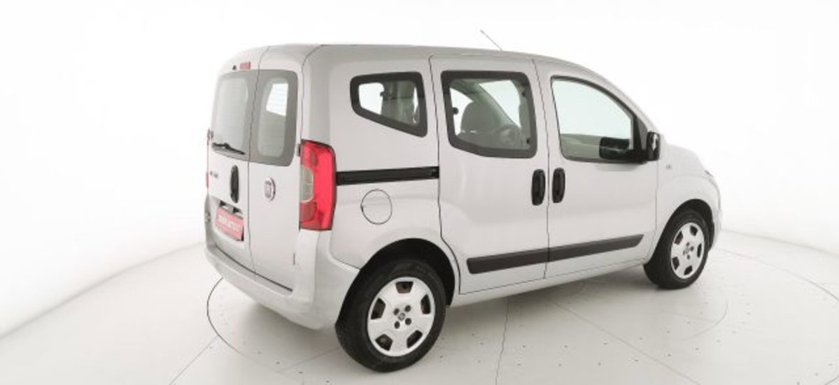 Fiat Qubo 1.3 MJT 95 CV Easy (17)