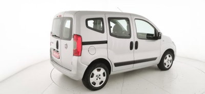 Fiat Qubo 1.3 MJT 95 CV Start&Stop Easy (17)