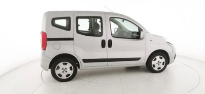 Fiat Qubo 1.3 MJT 95 CV Start&Stop Easy (18)