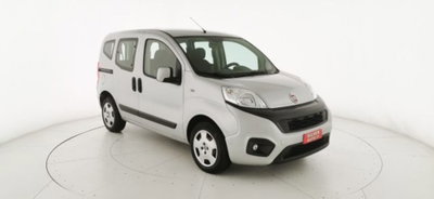 Fiat Qubo 1.3 MJT 95 CV Start&Stop Easy (19)