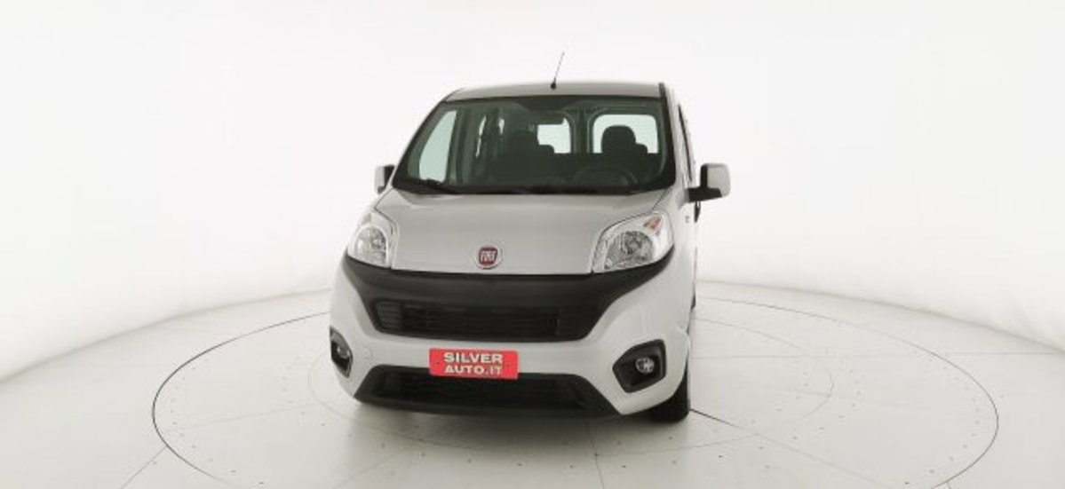 Fiat Qubo 1.3 MJT 95 CV Easy (2)