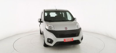 Fiat Qubo 1.3 MJT 95 CV Start&Stop Easy (20)