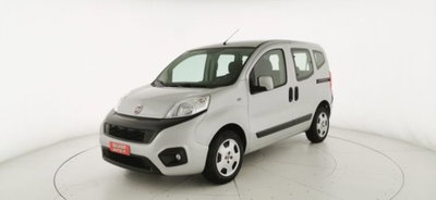 Fiat Qubo 1.3 MJT 95 CV Start&Stop Easy (3)