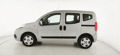 Fiat Qubo 1.3 MJT 95 CV Start&Stop Easy (4)