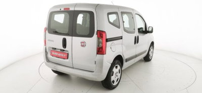 Fiat Qubo 1.3 MJT 95 CV Start&Stop Easy (7)