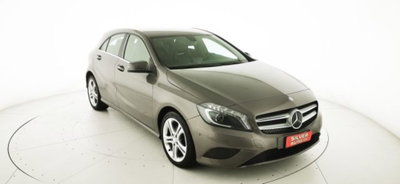 Mercedes-Benz Classe A 180 CDI Automatic Sport usata
