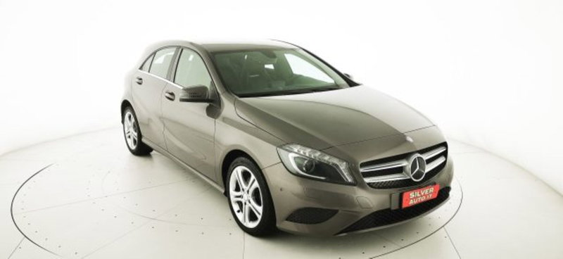 Mercedes-Benz Classe A 180 CDI Automatic Sport