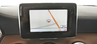 Mercedes-Benz Classe A 180 CDI Automatic Sport (11)