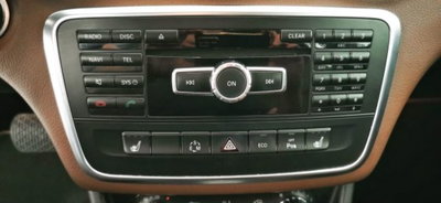Mercedes-Benz Classe A 180 CDI Automatic Sport (12)