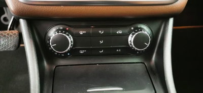 Mercedes-Benz Classe A 180 CDI Automatic Sport (13)