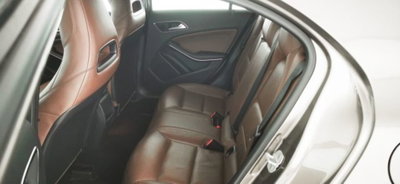 Mercedes-Benz Classe A 180 CDI Automatic Sport (15)