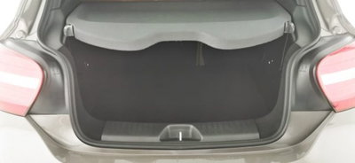 Mercedes-Benz Classe A 180 CDI Automatic Sport (16)