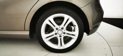 Mercedes-Benz Classe A 180 CDI Automatic Sport (17)