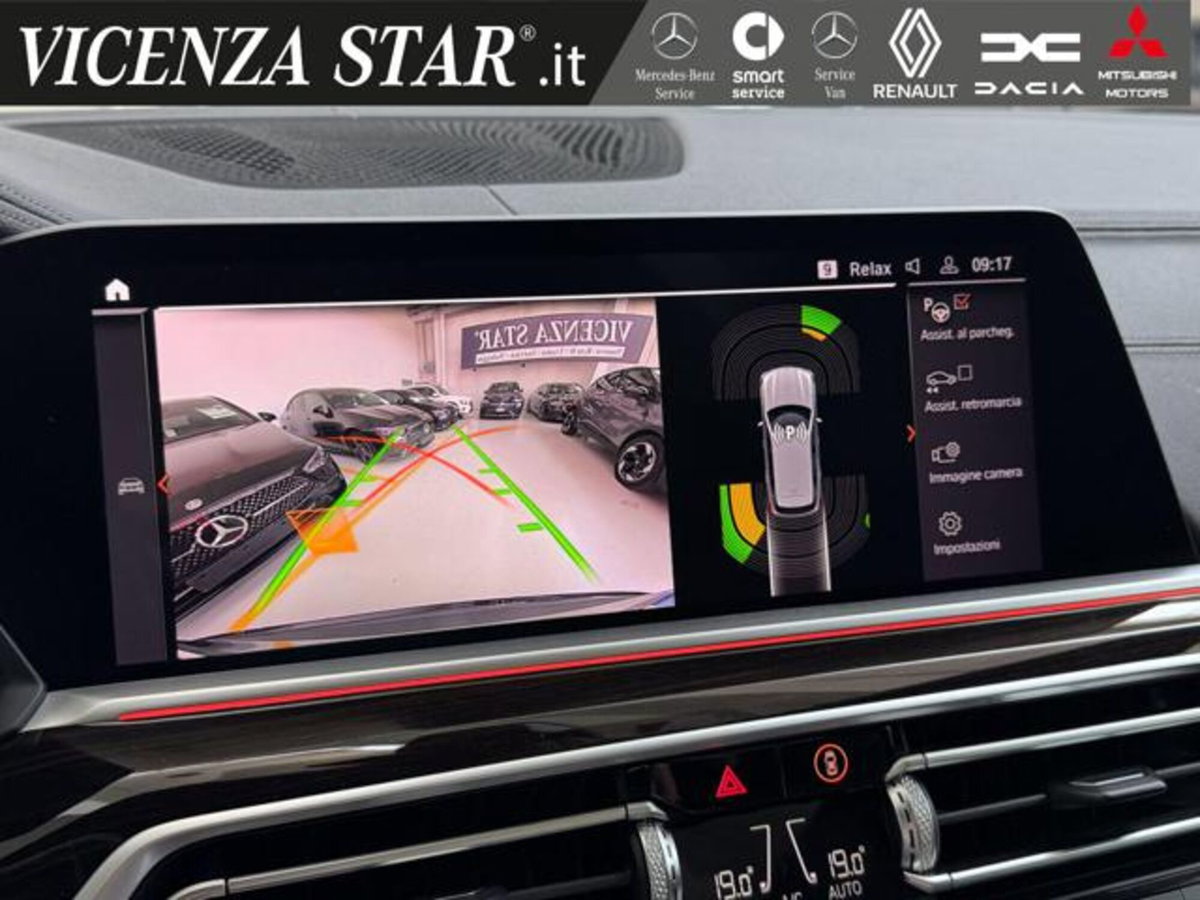 BMW X5 xDrive25d xLine (11)