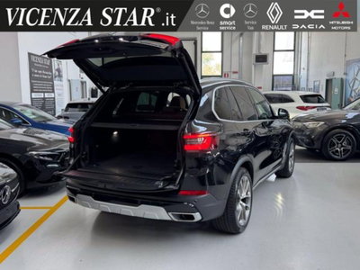 BMW X5 xDrive25d xLine (13)