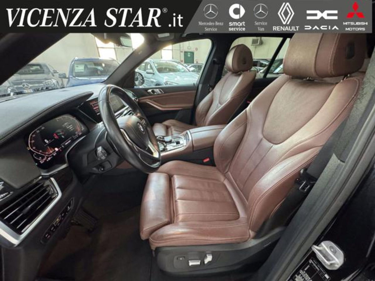 BMW X5 xDrive25d xLine (3)